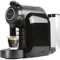 Cafetera Delta Qool 19 Bares 1200 W