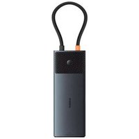 Baseus Gleam Series II Hub USB-C 11 en 1