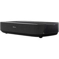 Videoproyector Hisense Pl1he 4K DLP de Alcance Ultracorto