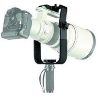 Manfrotto 393 Telephoto Lens Tripod