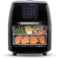 Freidora Sin Aceite con Horno 10L 1800W