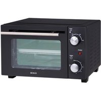 Mini Horno Tostador 10L 1000W