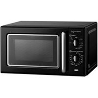 Microondas Infiniton MW-RT20B Gama Vintage 700W 20L