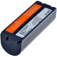 Batería Jupio para Canon NB-CP2L - 1600mAh