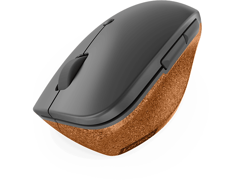 Ratón inalámbrico Lenovo Go Vertical Profesional