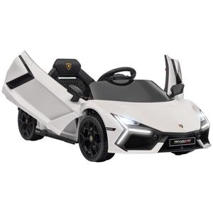 Homcom Lamborghini Revuelto Eléctrico