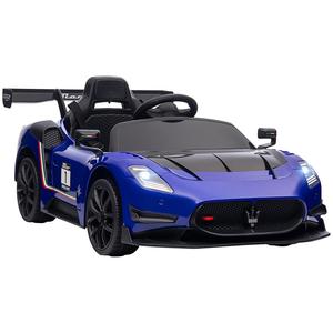 Homcom Maserati GT2 Eléctrico