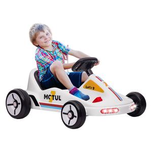Homcom Kart Eléctrico