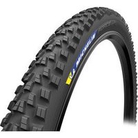 Michelin Cubierta Force AM2 27.5x2.60 Competition Line 66-584