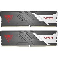 Patriot Viper Venom DDR5 de 64GB (2x32GB) 6000MHz CL30