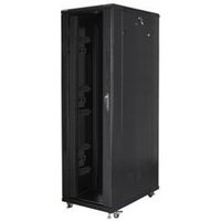 Rack de Pie Lanberg 42U 800x1200 FF01-8242-12B