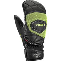 Leki Guantes Wcr Coach 3d Jr. 6.0