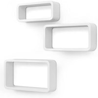 Estante de Pared Flotante