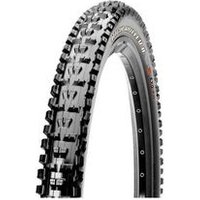 Cubierta Mtb Maxxis High Roller II Plus 27.5" Plegable Tubeless Ready 27x2.80