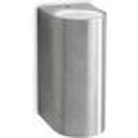 Aplique de Pared Exterior Doble Iluminación Nightingale