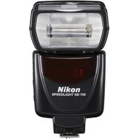 Guía de flash Nikon SB700