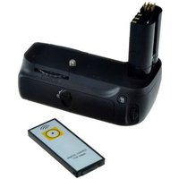 Empuñadura Jupio para Nikon D80/D90