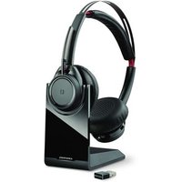 Auriculares Inalámbricos Plantronics Voyager Focus UC con Micrófono