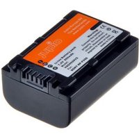 Batería Jupio NP-FV50 V2 - 850mAh