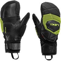 Guantes Leki Wcr Coach 3d Manopla