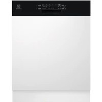 Electrolux EEA47201IK Lavavajillas Semi Integrado 13 Cubiertos