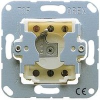 Pulsador Control Llave Persiana Jung 138.18