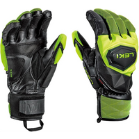 Leki Guantes WCR Venom SL 3D 9.0