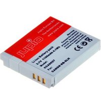 Batería Jupio NB-6LH - 1100mAh
