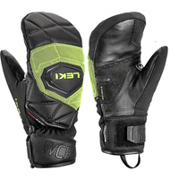 Leki Guantes Wcr Entrenador 3d Jr. Mitt