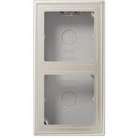 Ls Cube Caja Superfície 2 Elementos Jung Es2582a-l