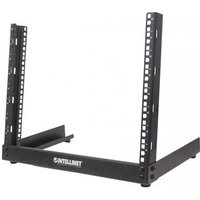 Intellinet Rack Abierto De 19"