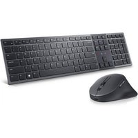 Teclado y Mouse Dell Premier KM900