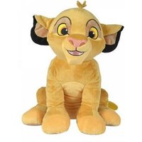 Peluche Disney El Rey León Simba 40cm