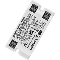 Balasto Electrónico LEDVANCE Osram Quicktronic QT Eco 1x18-24W 220-240V