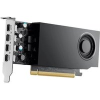 Tarjeta Gráfica Dell Nvidia RTX A1000 8GB GDDR6