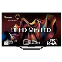 Hisense 55U79NQ Televisor 55" 4K UHD Smart TV