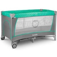 Cuna de Viaje Lionelo con Cambiador