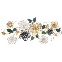 Panel de Hierro Campur -b- 118 X 4 X 58 Cm