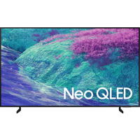 TV Samsung Neo QLED QN1EF 85" 4K Vision AI 2025