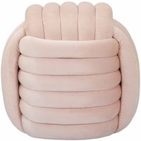 Puf Epikasa Ovillo 5 Algodón