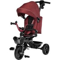 Triciclo 2 En 1 Kori De Lionelo