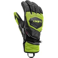 Leki Guantes Wcr Venom Gs 3d