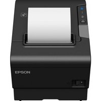 Impresora Térmica de Recibos Epson TM-T88VI