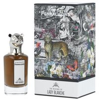 Penhaligon's La Venganza De Lady Blanche Eau de Parfum 75 ml para Mujer