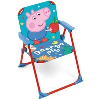 Silla Plegable George Pig 38 X 32 X 53 Cm
