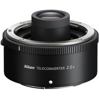 Nikon Z Teleconvertidor TC-2.0x