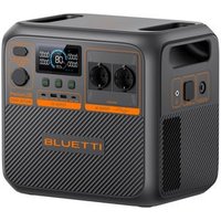 Estación de Energía Bluetti Premium AC270P con Batería de 2073.6 Wh