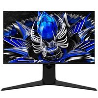 Monitor Curvo TCL 27" QLED 4K 160Hz