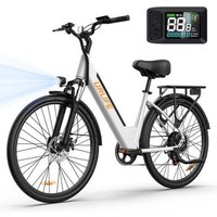 Bicicleta Eléctrica Urlife E26 250W