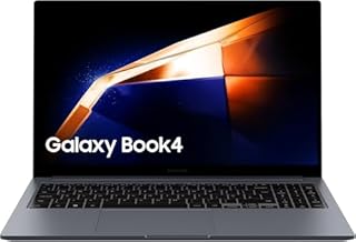 Samsung Galaxy Book4 15.6" Full HD, i7-1355U, 16GB RAM, 512GB SSD
